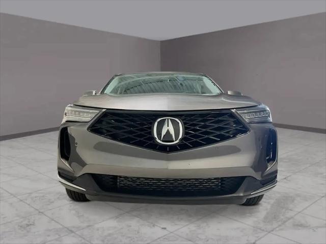 2026 Acura RDX Technology