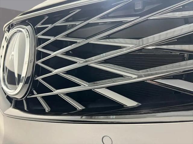 2026 Acura RDX Technology