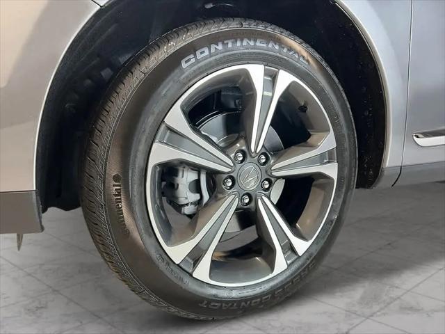 2026 Acura RDX Technology
