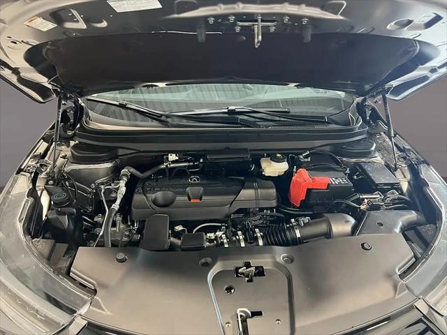2026 Acura RDX Technology