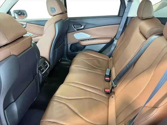2026 Acura RDX Technology
