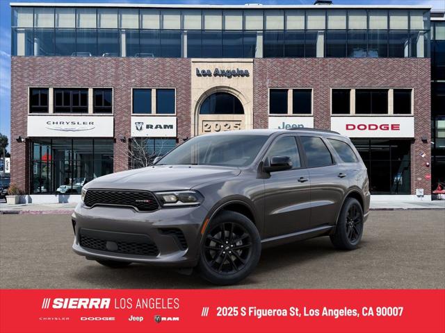 2026 Dodge Durango GT RWD for sale in Los Angeles, CA