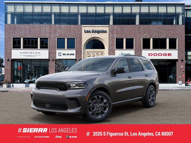 2026 Dodge Durango GT RWD for sale in Los Angeles, CA