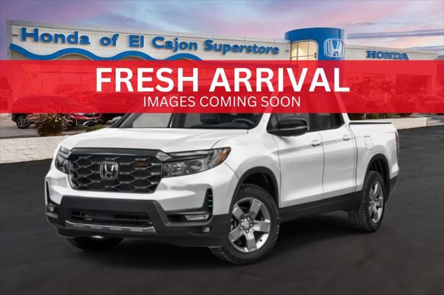 2026 Honda Ridgeline TrailSport for sale in El Cajon, CA
