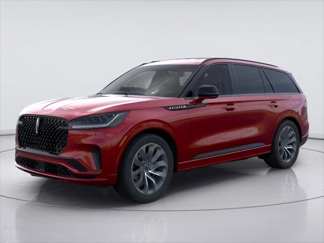2026 Lincoln Aviator Premiere for sale in Georgetown, TX