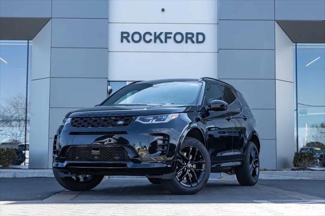 2026 Land Rover Discovery Sport Landmark for sale in Rockford, IL