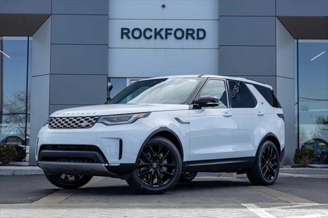 2026 Land Rover Discovery S for sale in Rockford, IL