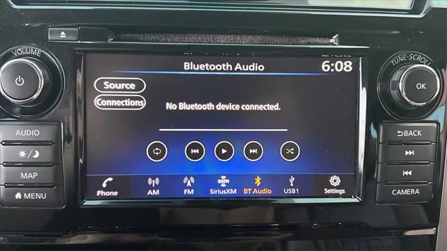 2019 Nissan Titan Platinum Reserve