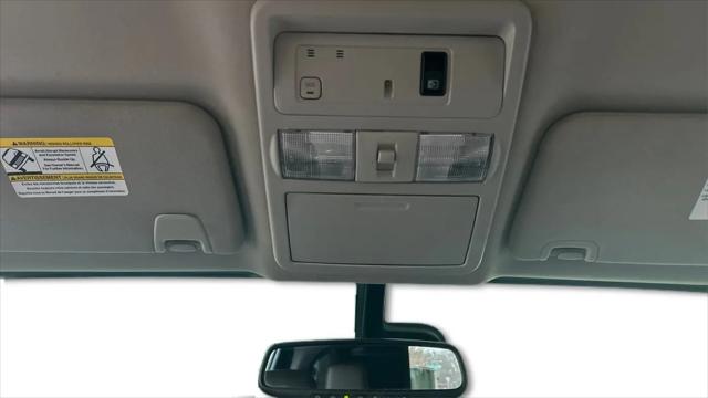 2019 Nissan Titan Platinum Reserve
