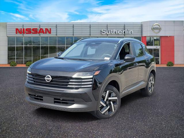 2026 Nissan Kicks SV for sale in Orlando, FL