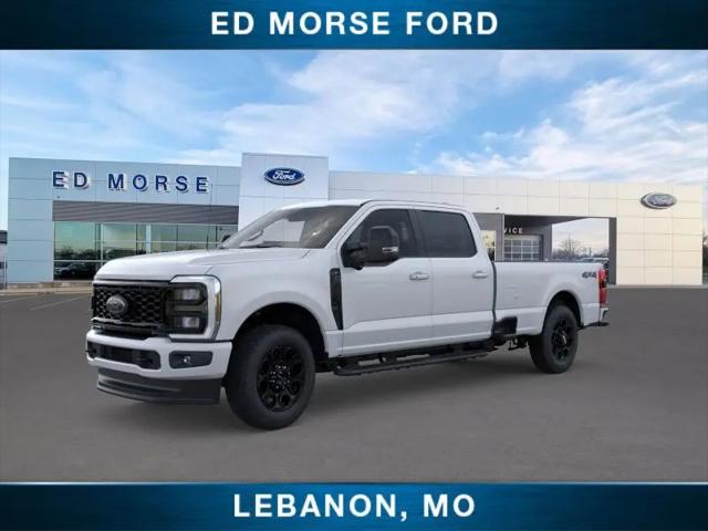 2026 Ford F-350 XLT for sale in Lebanon, MO