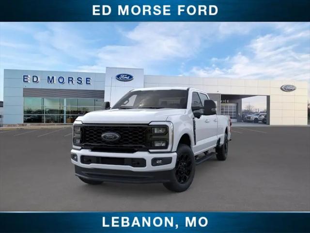 2026 Ford F-350 XLT