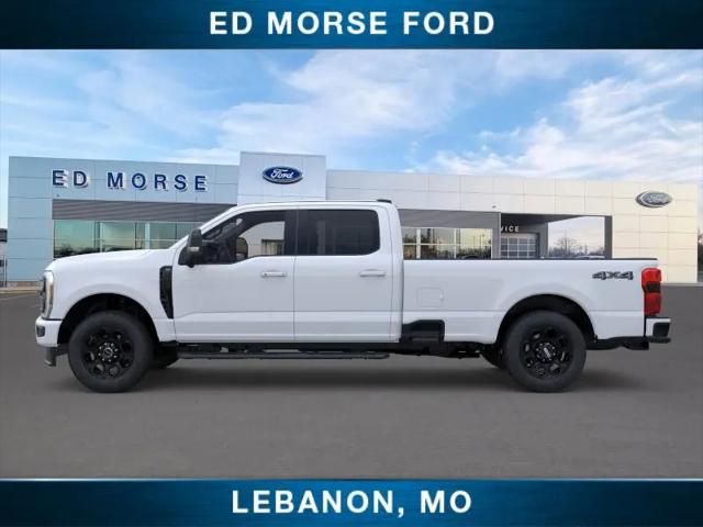 2026 Ford F-350 XLT