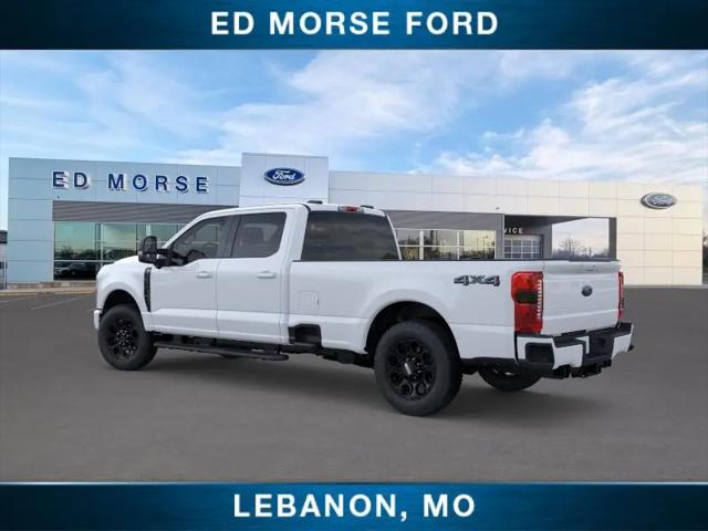 2026 Ford F-350 XLT