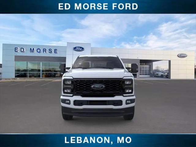 2026 Ford F-350 XLT