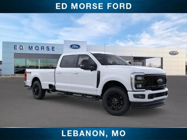 2026 Ford F-350 XLT