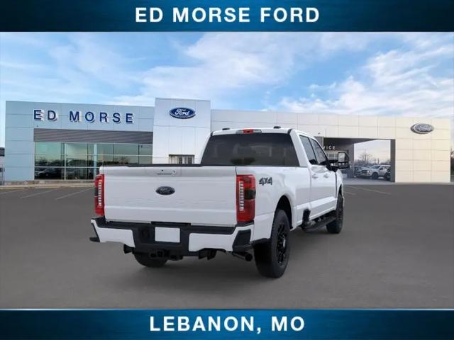 2026 Ford F-350 XLT