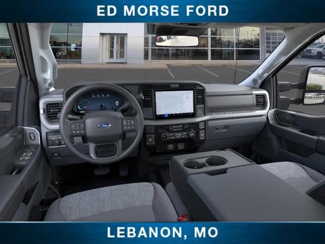 2026 Ford F-350 XLT