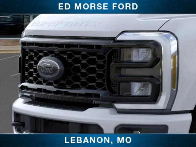 2026 Ford F-350 XLT
