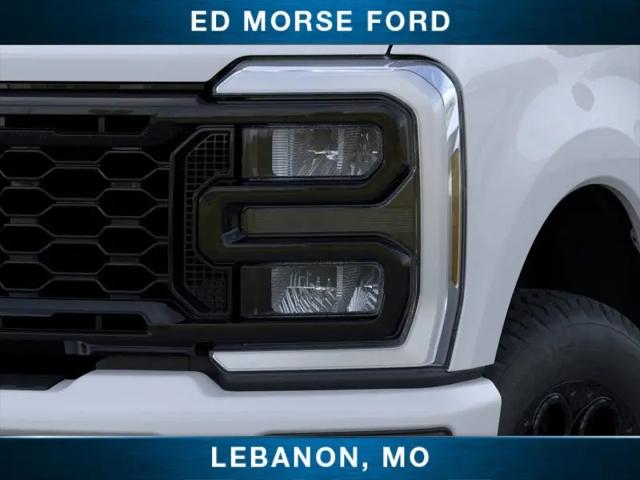 2026 Ford F-350 XLT