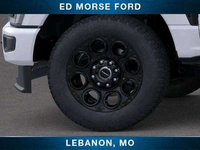 2026 Ford F-350 XLT