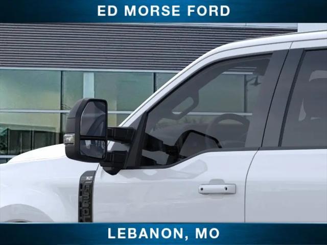 2026 Ford F-350 XLT