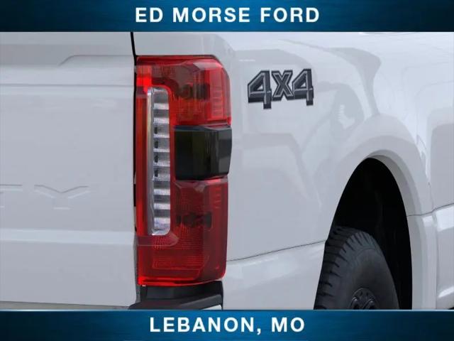 2026 Ford F-350 XLT