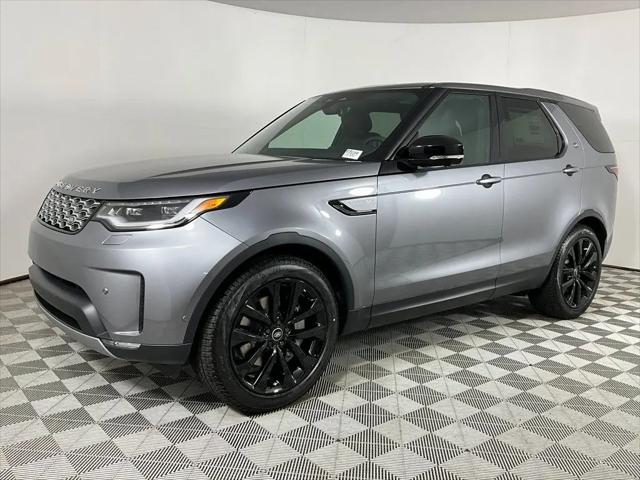2026 Land Rover Discovery S for sale in North Miami, FL