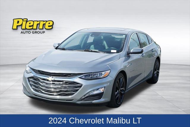 2024 Chevrolet Malibu FWD 2LT for sale in Everett, WA