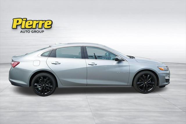 2024 Chevrolet Malibu FWD 2LT