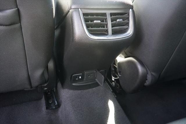 2024 Chevrolet Malibu FWD 2LT