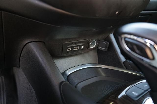 2024 Chevrolet Malibu FWD 2LT