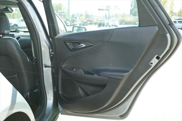 2024 Chevrolet Malibu FWD 2LT