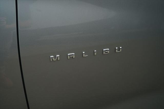 2024 Chevrolet Malibu FWD 2LT