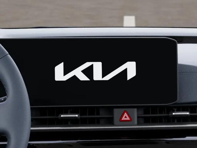 2026 Kia Carnival MPV SX Prestige