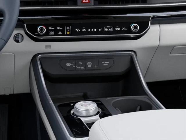 2026 Kia Carnival MPV SX Prestige
