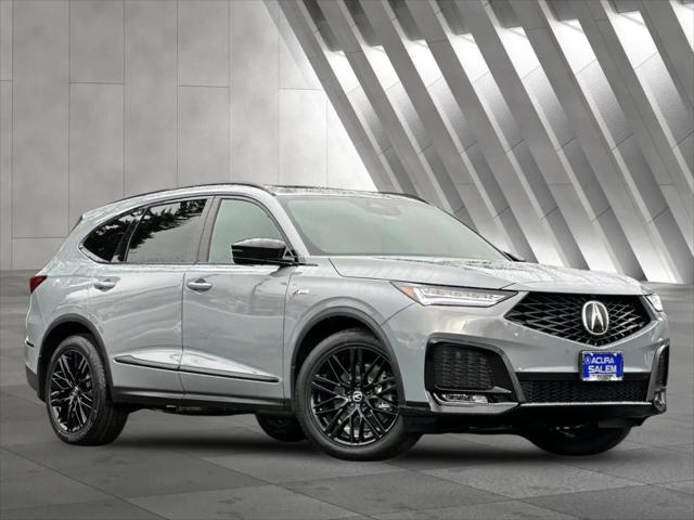 2026 Acura MDX A-SPEC Advance Package for sale in Salem, OR