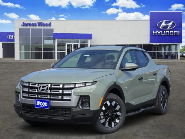 2026 Hyundai Santa Cruz SEL for sale in Decatur, TX