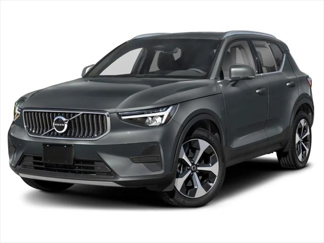 2026 Volvo XC40 Plus, B5 AWD Gas mild hybrid, Dark for sale in Beaverton, OR