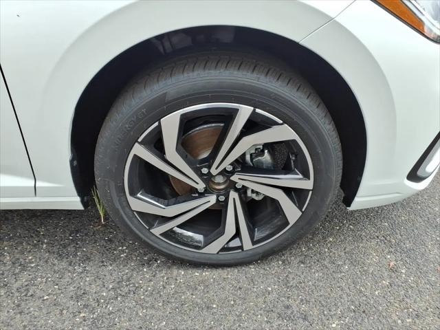 2026 Volkswagen Jetta SEL