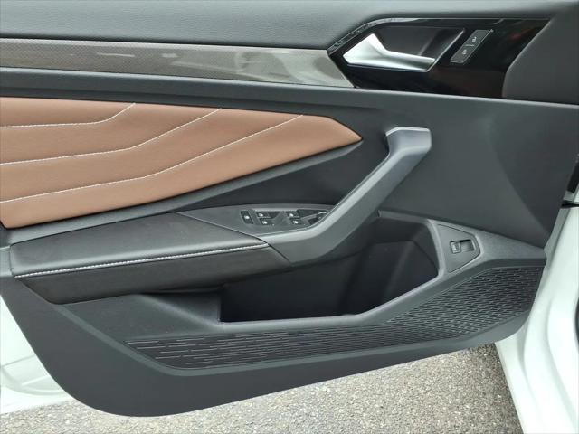 2026 Volkswagen Jetta SEL