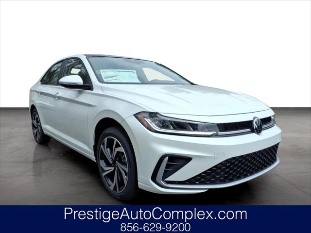 2026 Volkswagen Jetta SEL for sale in Turnersville, NJ