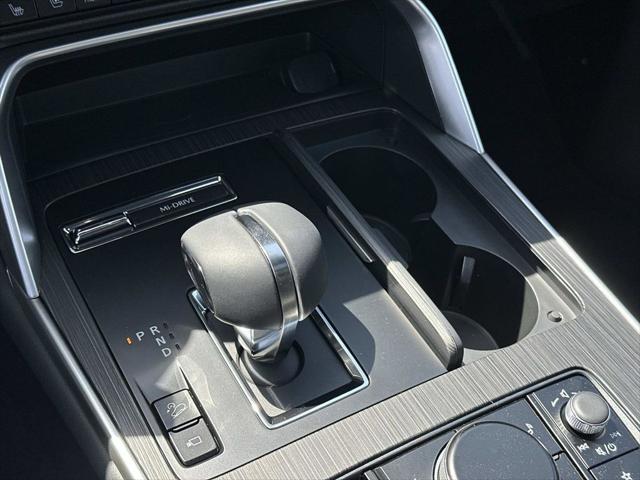 2026 Mazda X-90 3.3 Turbo S Premium Plus