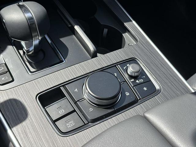 2026 Mazda X-90 3.3 Turbo S Premium Plus