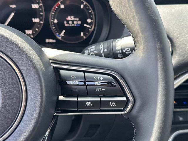2026 Mazda X-90 3.3 Turbo S Premium Plus