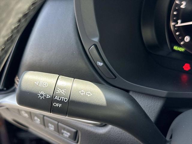 2026 Mazda X-90 3.3 Turbo S Premium Plus
