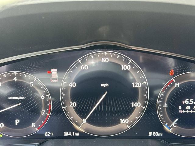 2026 Mazda X-90 3.3 Turbo S Premium Plus