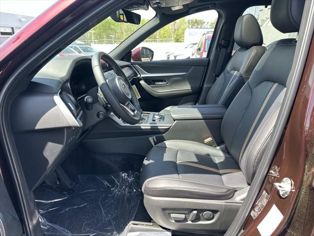 2026 Mazda X-90 3.3 Turbo S Premium Plus
