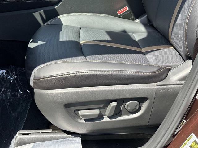 2026 Mazda X-90 3.3 Turbo S Premium Plus