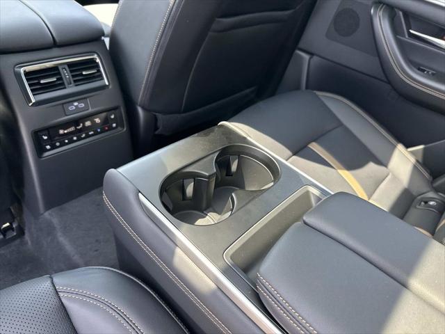2026 Mazda X-90 3.3 Turbo S Premium Plus